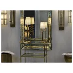 Декоративное зеркало Covali GE-369 от ImperiumLoft