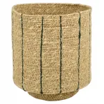 Кашпо плетеное Covali SB-4290 от ImperiumLoft