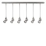 Подвесной светильник Covali PL-50133