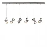 Подвесной светильник Covali PL-50133