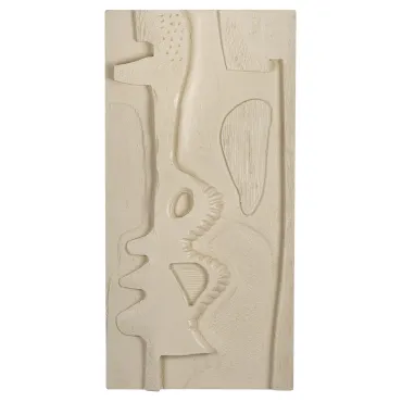 Панно декоративное "Наскальные рисунки" (B) Covali GE-2343