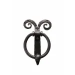 Дверная стучалка «Барашек» Covali MS-36 от ImperiumLoft