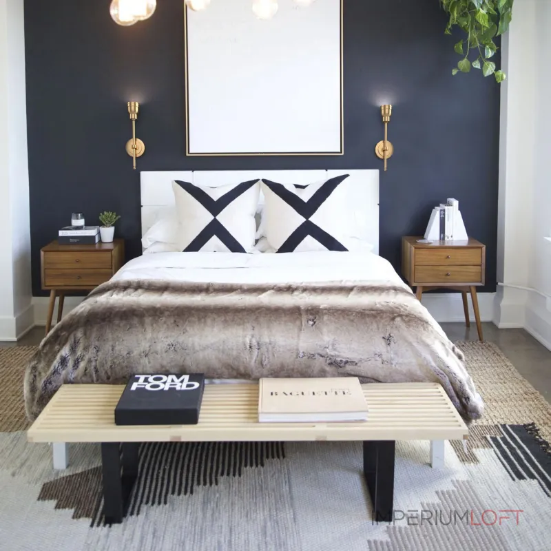 Настенный уличный светильник Covali WL-38029 от ImperiumLoft