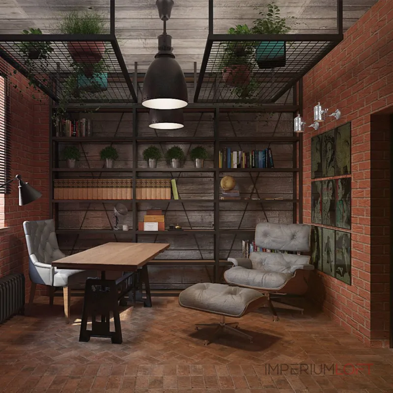 Настенный светильник Covali WL-58877 от ImperiumLoft Настенный светильник Covali WL-58877 от ImperiumLoft