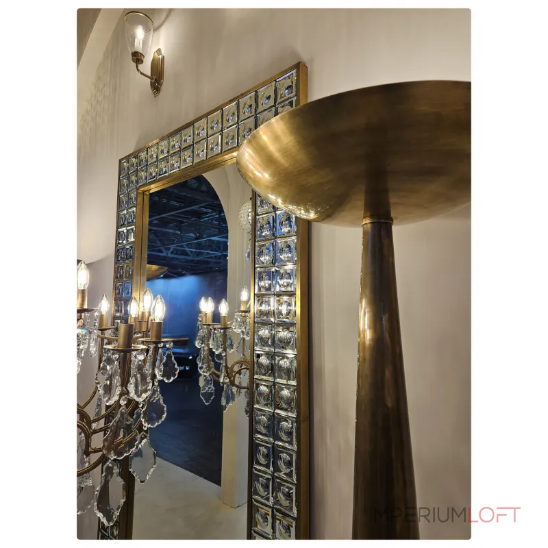 Зеркало Covali GE-6073 от ImperiumLoft