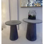 Столик кофейный интерьерный Covali INF-L103 M от ImperiumLoft