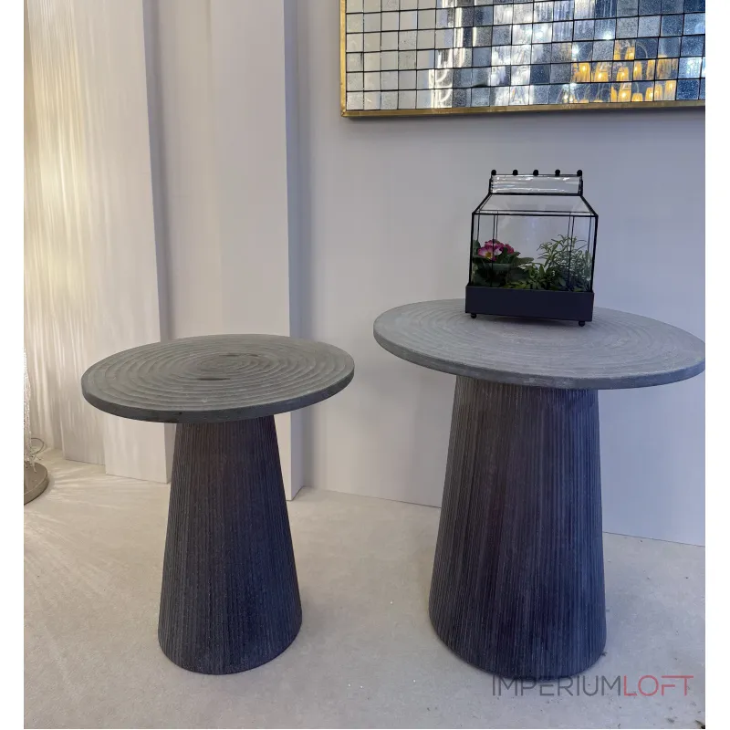 Столик кофейный интерьерный Covali INF-L103 M от ImperiumLoft Столик кофейный интерьерный Covali INF-L103 M от ImperiumLoft