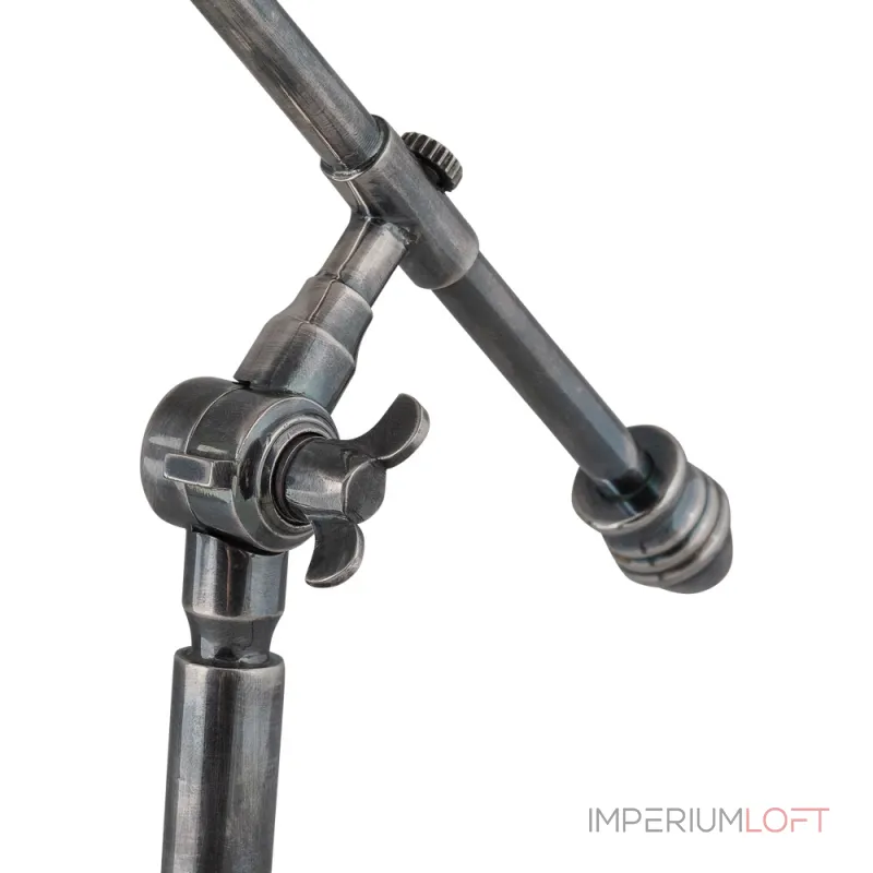 Настольная лампа (прищепка) Covali NL-59814 от ImperiumLoft