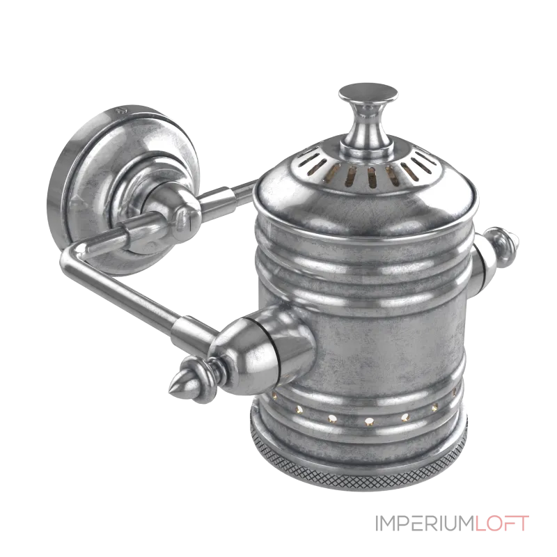 Настенный светильник Covali WL-58877 от ImperiumLoft Настенный светильник Covali WL-58877 от ImperiumLoft