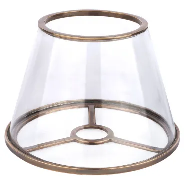 Абажур Covali 12040