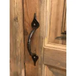 Дверная ручка Covali HC-437 от ImperiumLoft