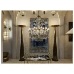 Зеркало Covali GE-6073 от ImperiumLoft