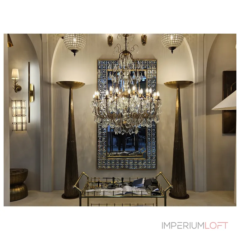 Зеркало Covali GE-6073 от ImperiumLoft