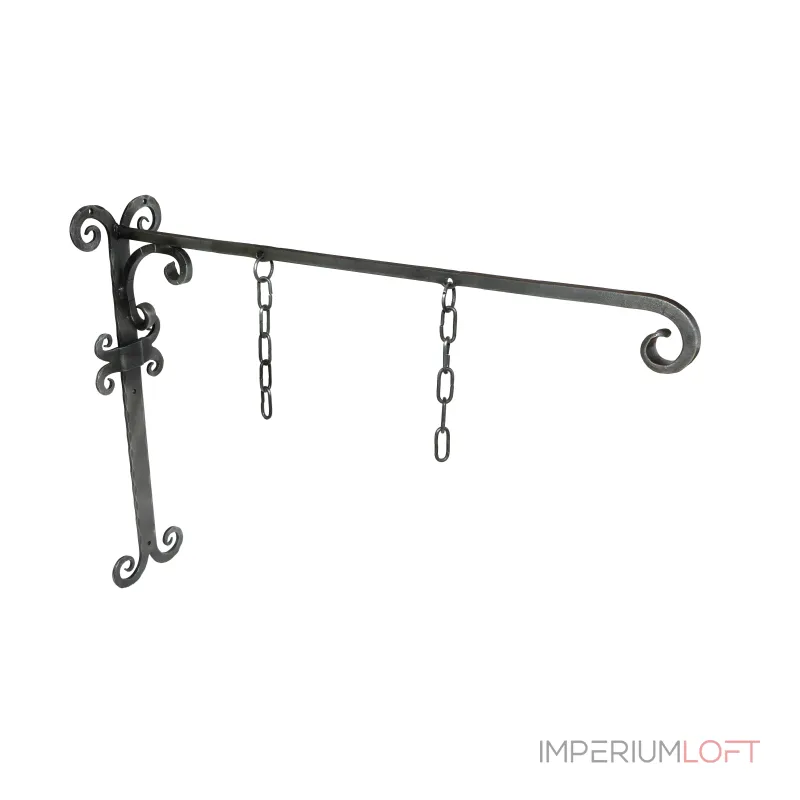 Кронштейн для вывески Covali HC-1371 от ImperiumLoft
