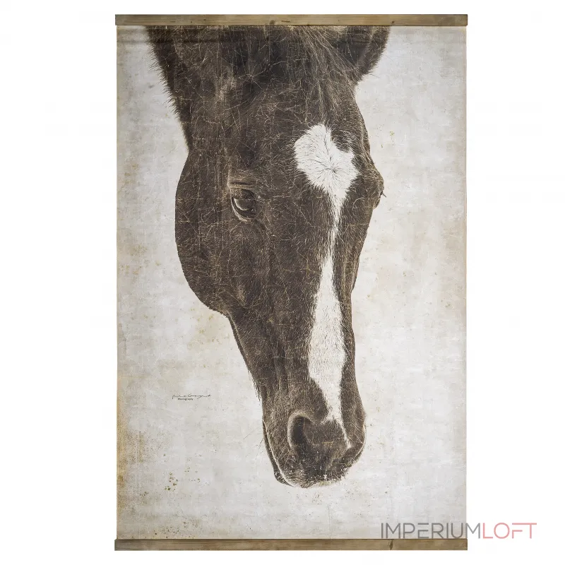 Постер "Френкель" Covali BR-5184 от ImperiumLoft