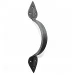 Дверная ручка Covali HC-869А от ImperiumLoft