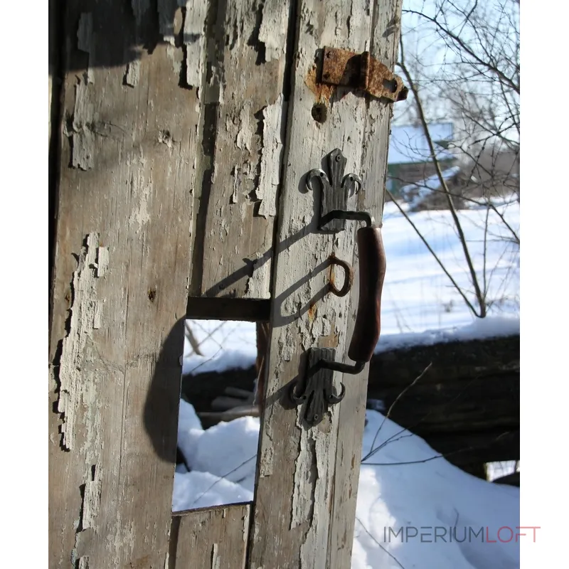 Дверная ручка Covali HC-139 от ImperiumLoft