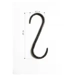 Крючок-подвес Covali HC-497 от ImperiumLoft