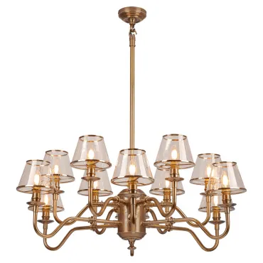 Люстра на штанге Covali PL-31147 Люстра на штанге Covali PL-31147