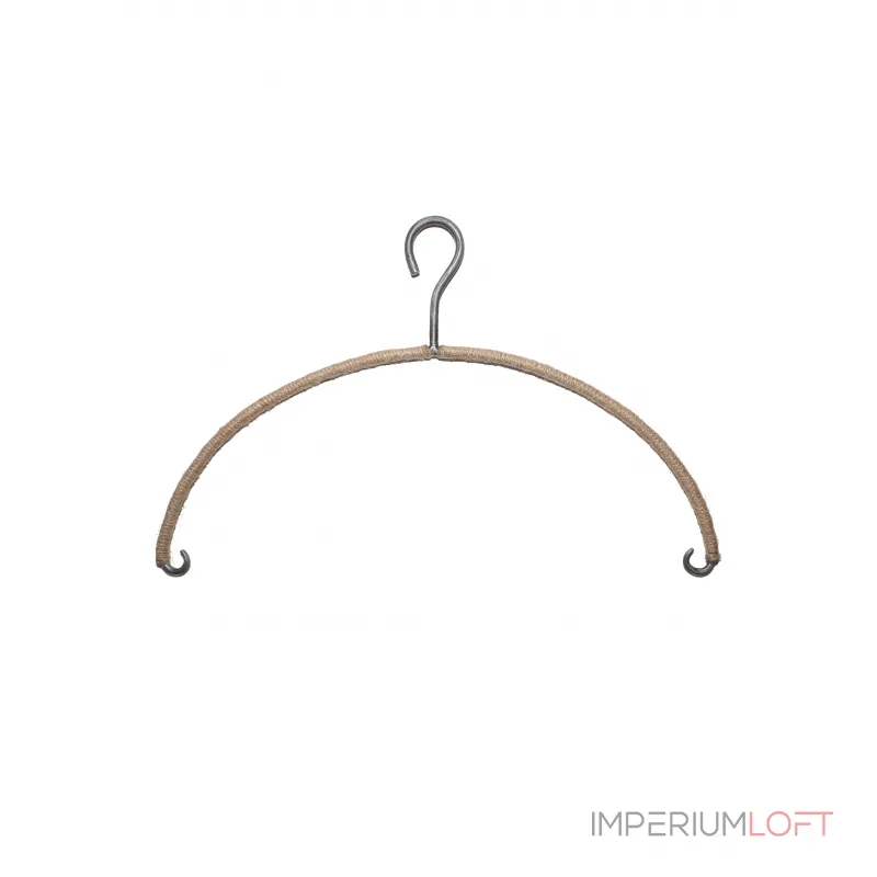 Плечики для одежды Covali HC-773C от ImperiumLoft Плечики для одежды Covali HC-773C от ImperiumLoft