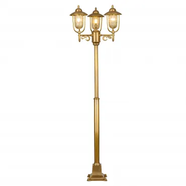 Садово-парковый светильник Covali SP-52135 Садово-парковый светильник Covali SP-52135