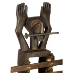 Музыкальный инструмент Covali ART-107 от ImperiumLoft