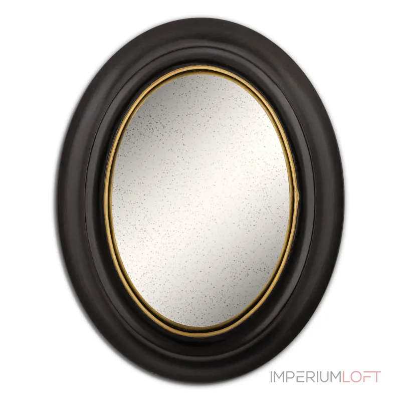 Панно зеркальное "Капли" Covali GE-20710 от ImperiumLoft