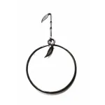 Полотенцедержатель большой "Кольцо" Covali HC-349 от ImperiumLoft