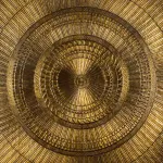 Панно декоративное Covali GE-541 от ImperiumLoft