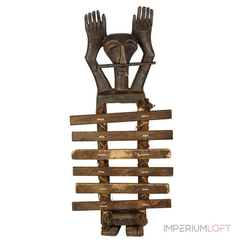 Музыкальный инструмент Covali ART-107 от ImperiumLoft Музыкальный инструмент Covali ART-107 от ImperiumLoft