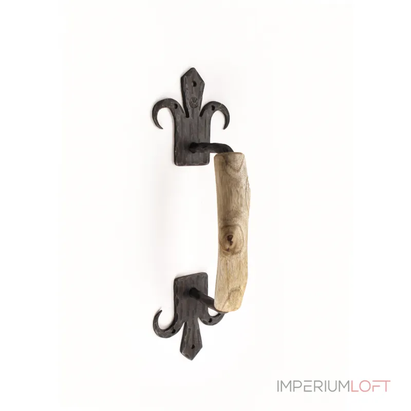 Дверная ручка Covali HC-139 от ImperiumLoft