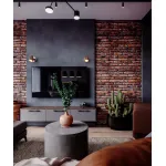 Настенный уличный светильник Covali WL-31119 от ImperiumLoft