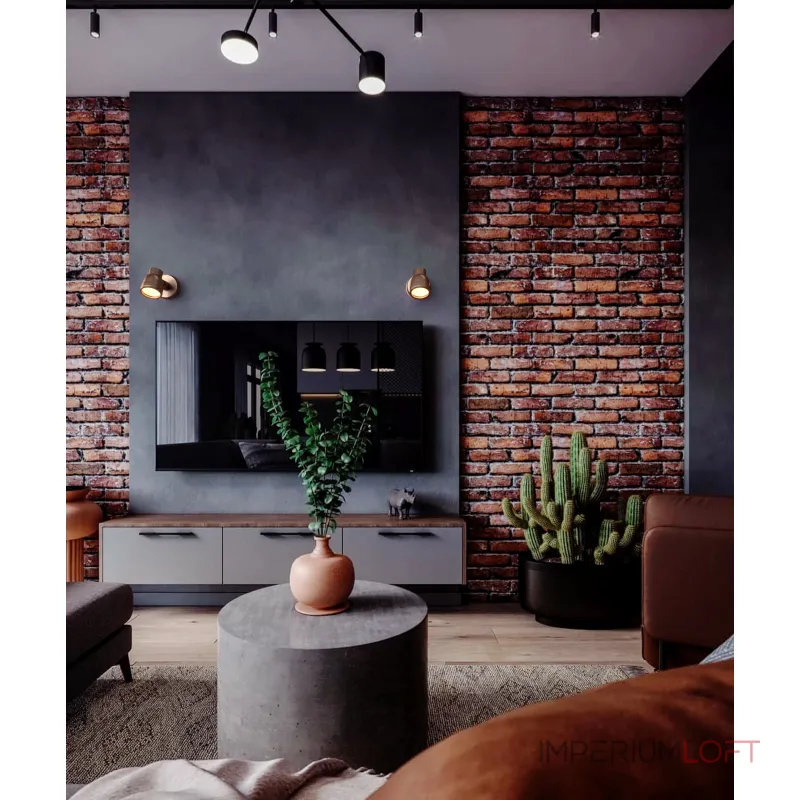 Настенный уличный светильник Covali WL-31119 от ImperiumLoft Настенный уличный светильник Covali WL-31119 от ImperiumLoft