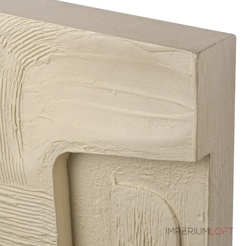 Панно декоративное "Наскальные рисунки" (G) Covali GE-2346 от ImperiumLoft