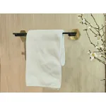 Держатель для полотенец "Модерн" Covali SH-8202G от ImperiumLoft