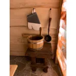 Черпак Covali HC-180 от ImperiumLoft