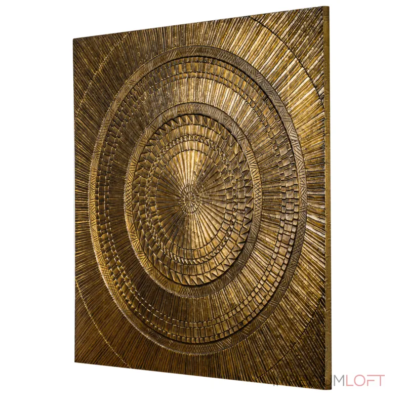 Панно декоративное Covali GE-541 от ImperiumLoft