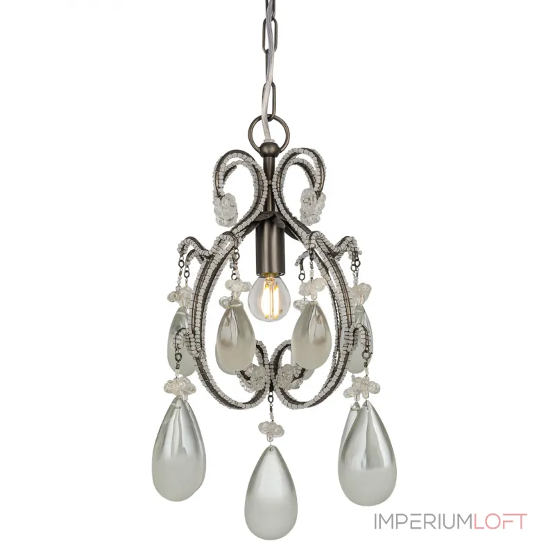 Подвесной светильник Covali JPL-24627А Подвесной светильник Covali JPL-24627А