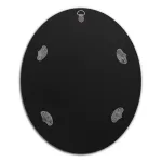 Панно зеркальное "Капли" Covali GE-20710 от ImperiumLoft