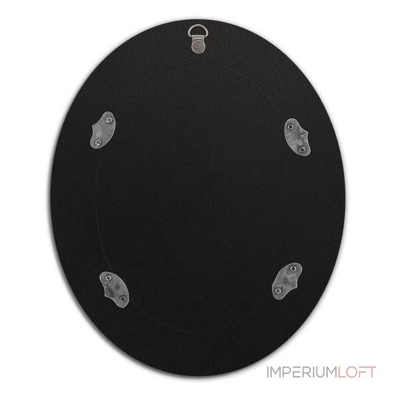 Панно зеркальное "Капли" Covali GE-20710 от ImperiumLoft