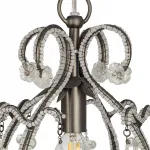 Подвесной светильник Covali JPL-24627А