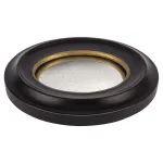 Панно зеркальное "Капли" Covali GE-20710 от ImperiumLoft