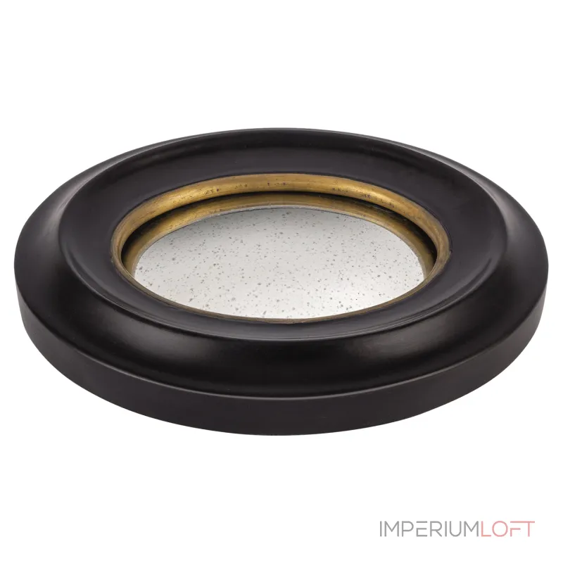 Панно зеркальное "Капли" Covali GE-20710 от ImperiumLoft