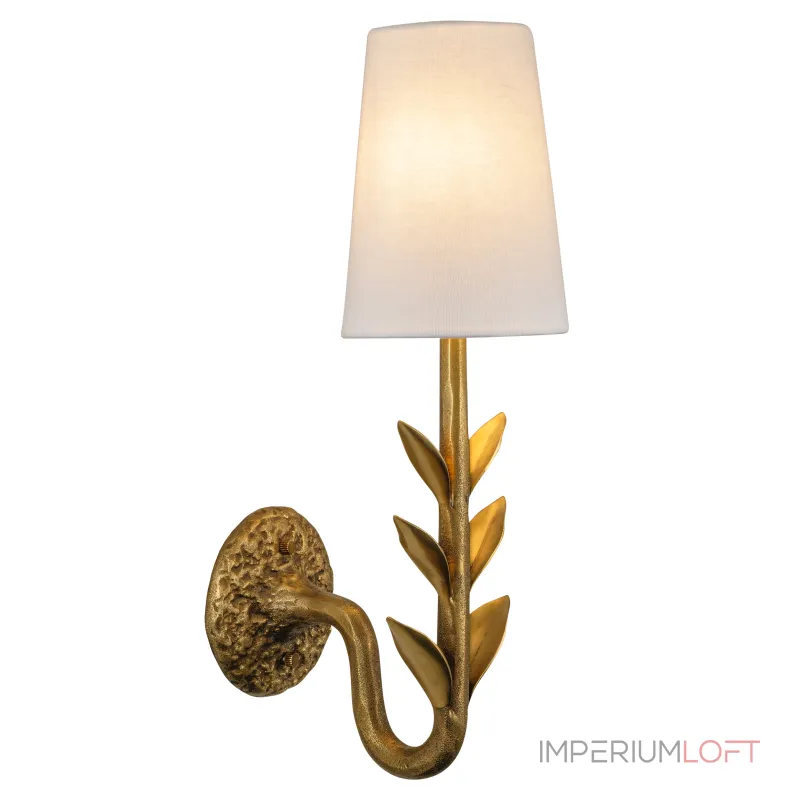 Настенный светильник Covali AWL-10357 от ImperiumLoft Настенный светильник Covali AWL-10357 от ImperiumLoft