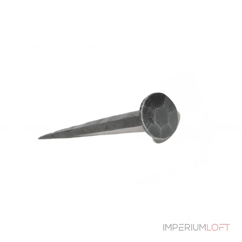 Кованый гвоздь 19 см Covali MS-56 от ImperiumLoft Кованый гвоздь 19 см Covali MS-56 от ImperiumLoft