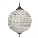 Подвесной светильник Covali JPL-23638