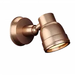 Настенный уличный светильник Covali WL-31119 от ImperiumLoft