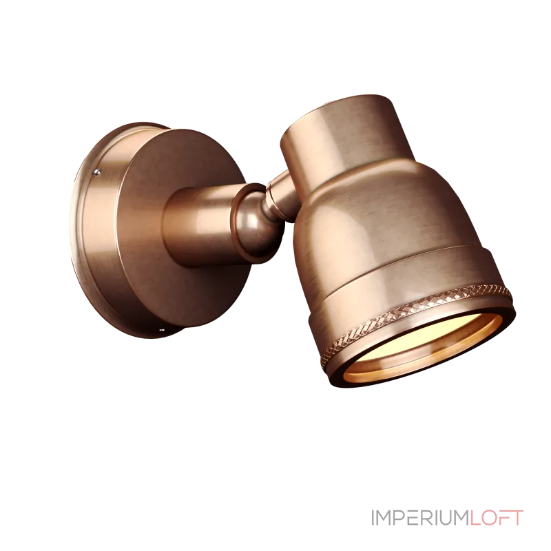 Настенный уличный светильник Covali WL-31119 от ImperiumLoft Настенный уличный светильник Covali WL-31119 от ImperiumLoft