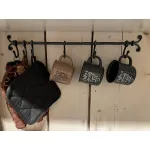 Вешалка 6 крючков Covali HC-634B от ImperiumLoft