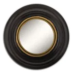 Панно зеркальное "Капли" Covali GE-20710 от ImperiumLoft